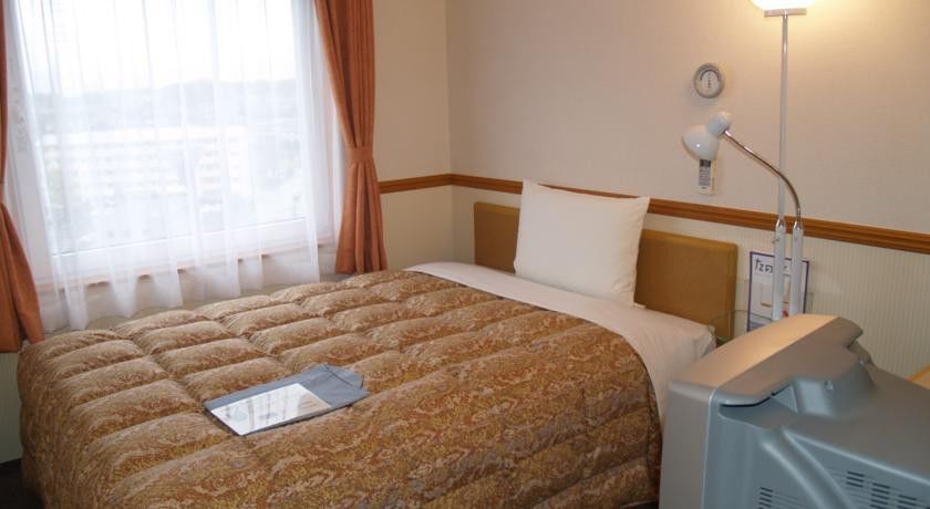 Toyoko Inn Sakudaira-Eki Asama-Guchi Exterior foto